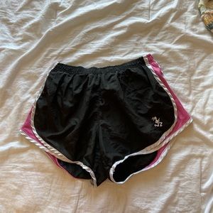 Omega Sports Athletic Shorts